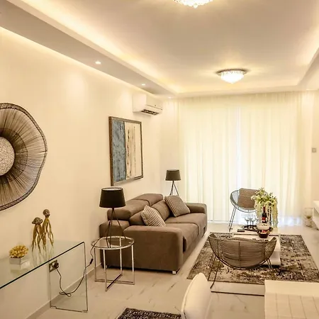 Seaway Moments Apartment Limassol Exterior photo