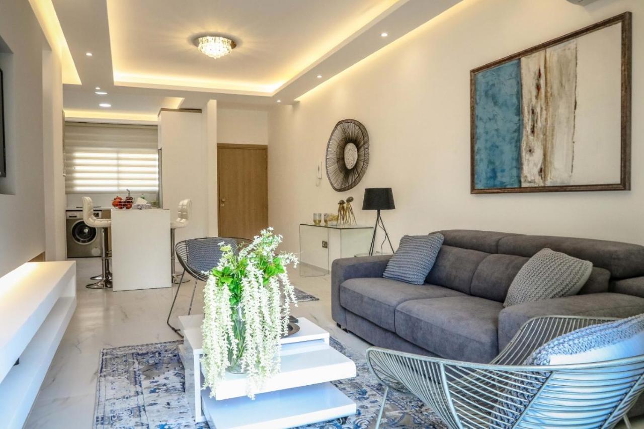 Seaway Moments Apartment Limassol