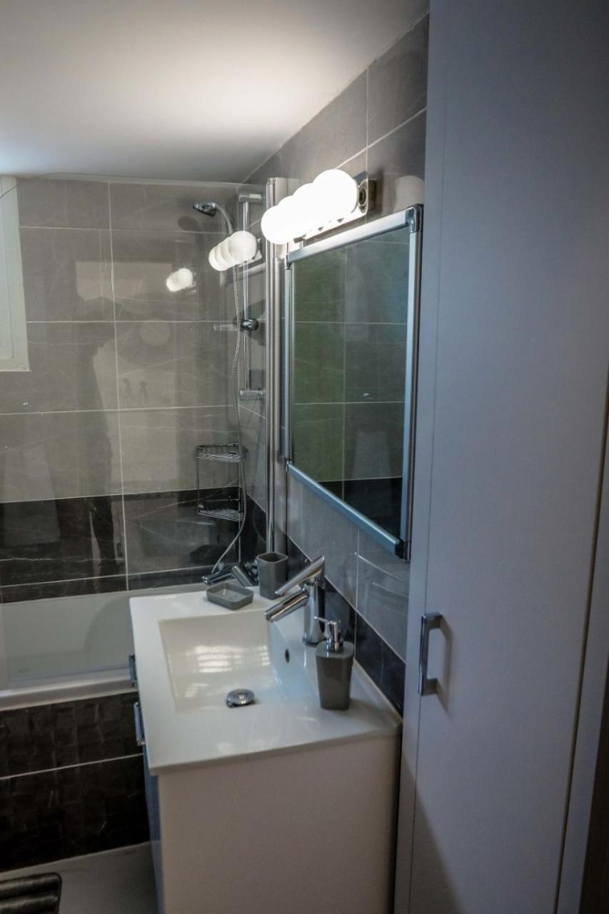 Seaway Moments Apartment